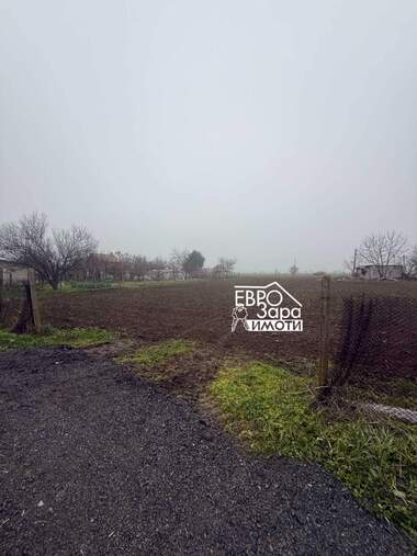 Vânzare - Teren de construcții în Zagore,  Stara Zagora