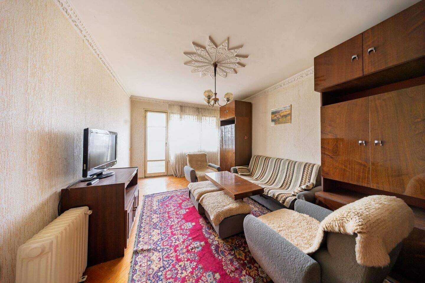 2 bedroom Apartment in Druzhba 3, Pleven – photo 2