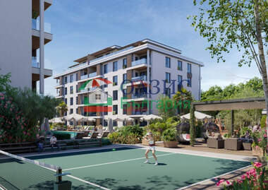 For sale - Apartment in Nessebar,  Burgas