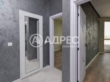 Verkauf - Wohnung in Zentar,  Burgas