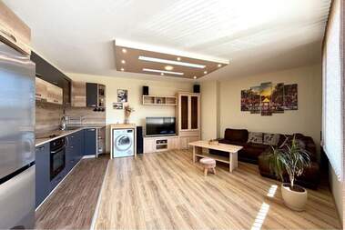 For sale - Apartment in Zona B,  Veliko Tarnovo