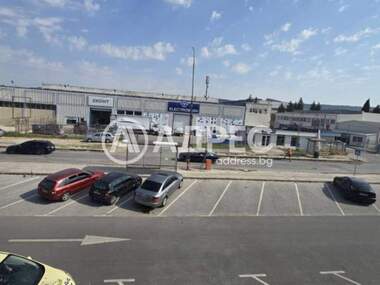 Miete - Industriegebäude in Promischlena zona - Zapad,  Warna