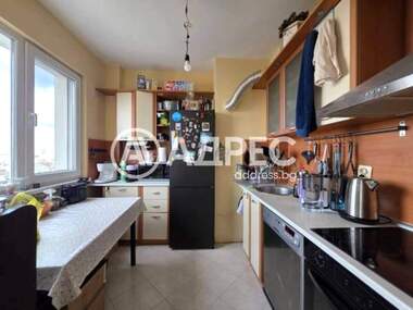 Satış - Apartman olarak Strelbishte,  Sofia