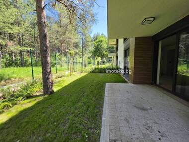 For sale - Apartment in Kambanite,  Sofia