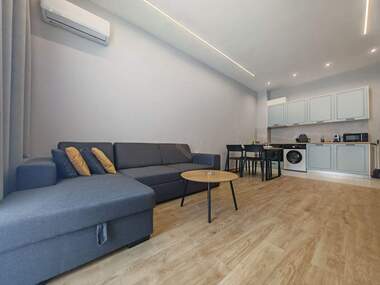 Verkauf - Wohnung in Ahtopol,  Burgas