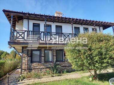 For sale - House in Velika,  Burgas