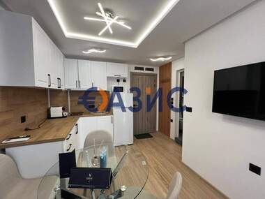 For sale - Apartment in Sunny Beach,  Burgas