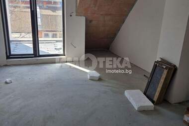 Продажа - Квартира в Зимно кино Тракия,  Варна