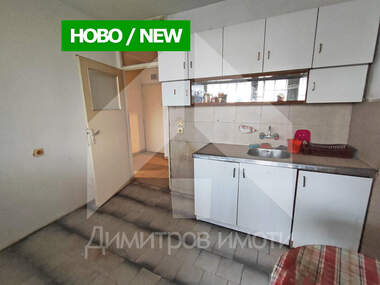 Verkauf - Wohnung in Nowi Pazar,  Schumen