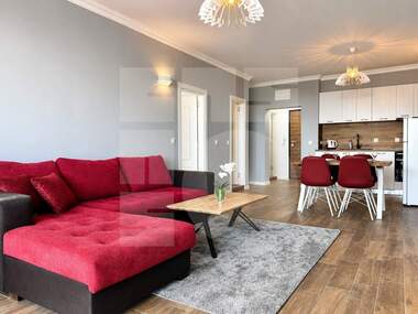Kira - Apartman olarak Kabakum,  Varna