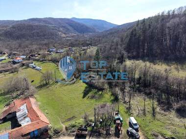 Продажба - Парцел за строителство в Разсоха,  Велико Търново