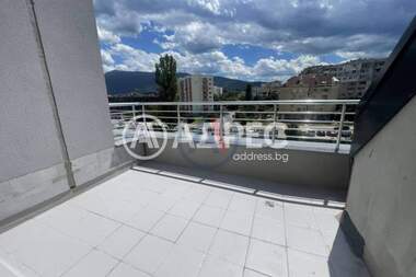 Продажа - Квартира в Овча Купел 2,  София
