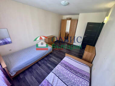 Verkauf - Wohnung in Sonnenstrand,  Burgas