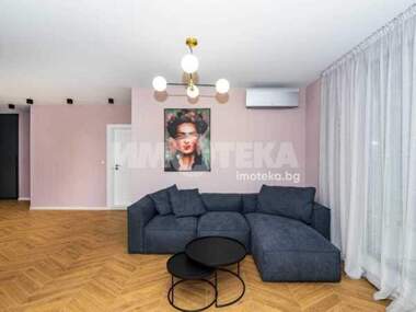 For sale - Apartment in Karshiaka,  Plovdiv