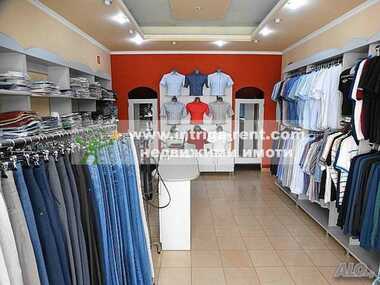 Satış - Dükkan olarak Centar,  Haskovo