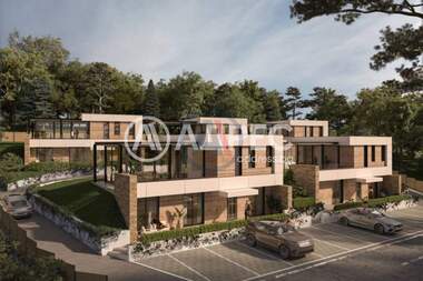 For sale - House in Bistrica,  Blagoevgrad