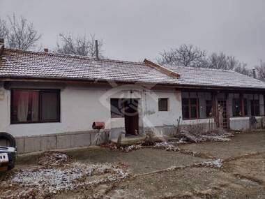 Verkauf - Baugrundstück in Starosel,  Plowdiw