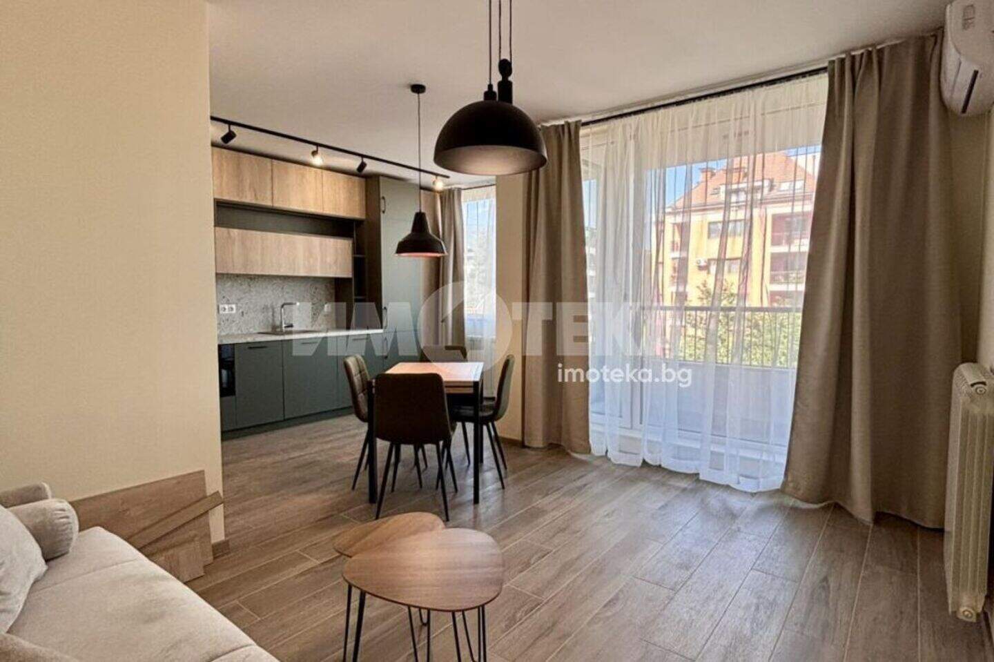 1 bedroom Apartment in Krastova vada, Sofia – photo 4