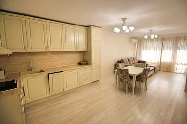 Verkauf - Wohnung in Lazur,  Burgas