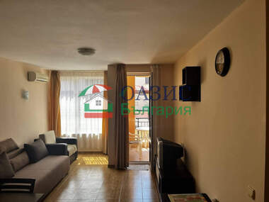 For sale - Apartment in Sveti Vlas,  Burgas
