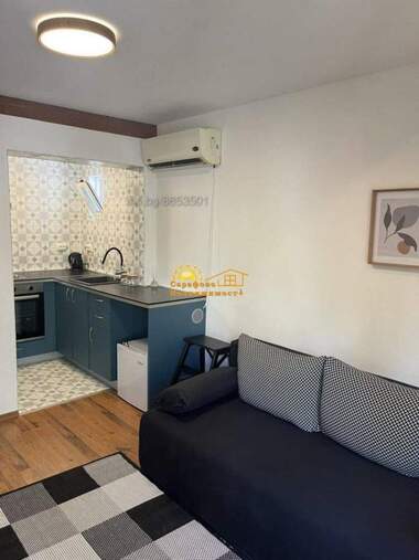 Miete - Wohnung in Saravowo,  Burgas