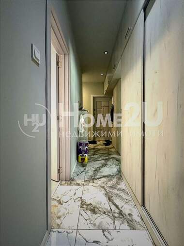 Verkauf - Wohnung in Hristo Smirnenski,  Plowdiw