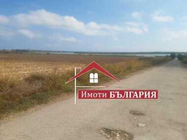 Πώληση - Οικόπεδο για κατασκευή σε Дуранкулак,  Добрич