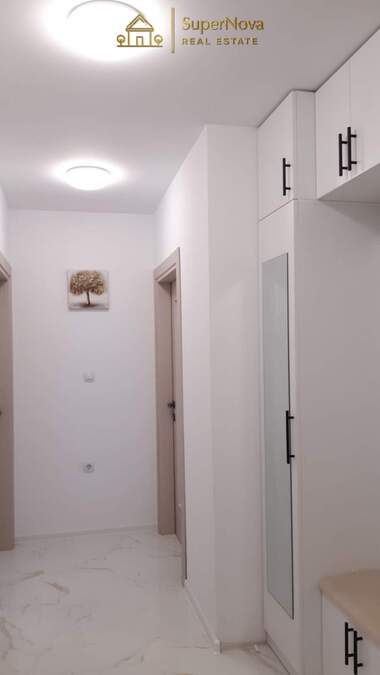 Satış - Apartman olarak Uçilishtni,  Haskovo