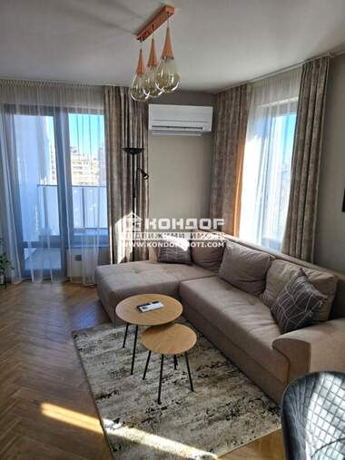 Наем - Апартамент в Кършияка,  Пловдив