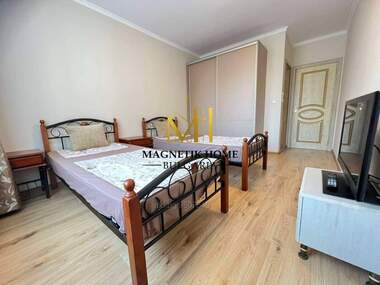 For rent - Apartment in Pomorie,  Burgas