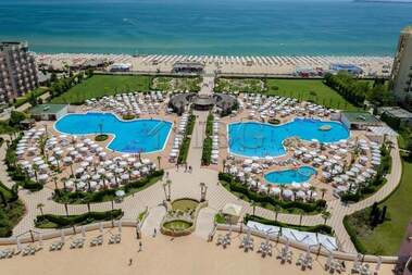 Vânzare - Apartament în Sunny Beach,  Burgas