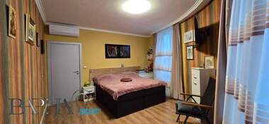 For rent - Apartment in Troshevo,  Varna