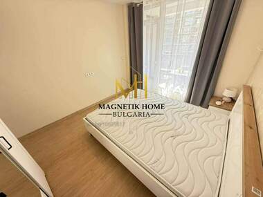 Miete - Wohnung in Horizont,  Burgas