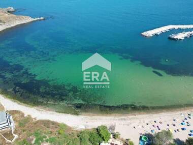 Satış - Apartman olarak Çernomorec,  Burgas