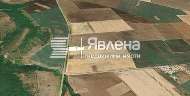 For sale - For Construction in Kableshkovo,  Burgas
