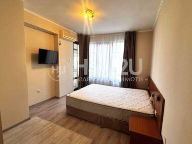 Satış - Apartman olarak Pomorie,  Burgas
