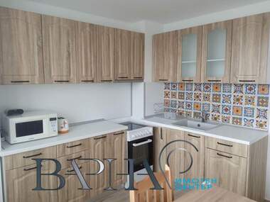 For rent - Apartment in Chayka,  Varna