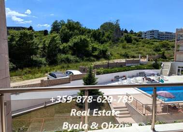 For sale - Apartment in Biala,  Varna