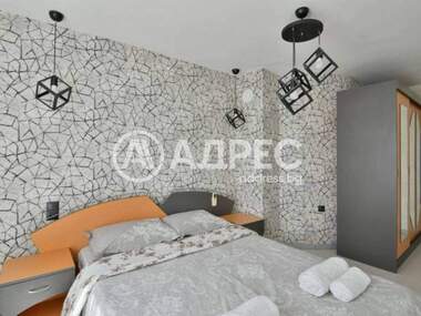For rent - Apartment in Center,  Varna