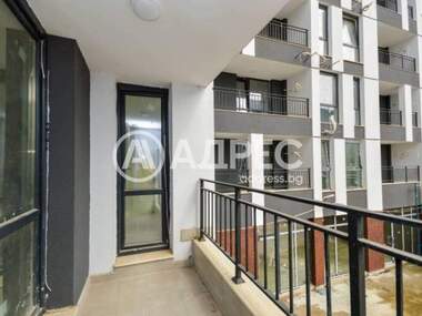 Vânzare - Apartament în Meden Rudnik,  Burgas