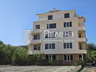 Продажба - Апартамент в Поморие,  Бургас