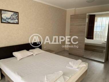Verkauf - Wohnung in Sweti Wlas,  Burgas