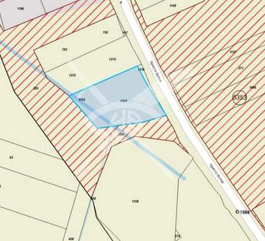 For sale - For Construction in Novi Iskar,  Sofia