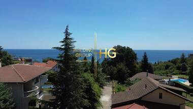 For sale - Apartment in Alen mak,  Varna
