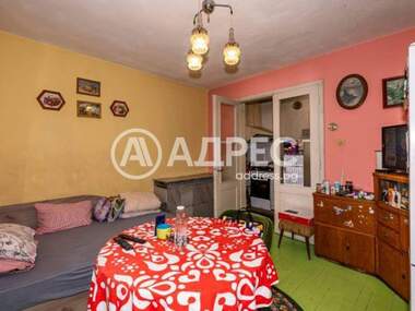 Verkauf - Wohnung in Hristo Smirnenski,  Plowdiw