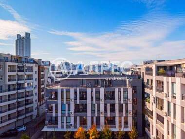 Vânzare - Apartament în Meden Rudnik,  Burgas