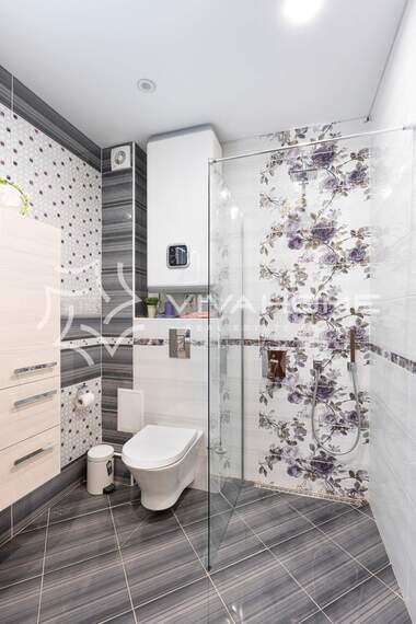 Продажба - Апартамент в Бриз,  Варна