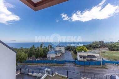 Satış - Apartman olarak Galata,  Varna