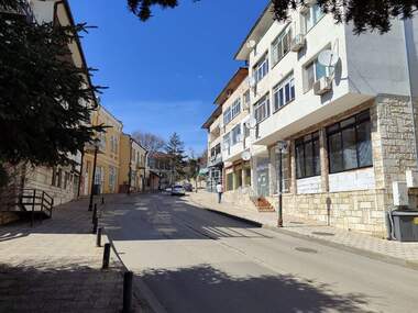 For sale - Apartment in Balchik,  Dobrich