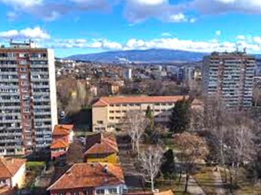 Real estate for sale in neighborhood Tvardi Livadi, city Pernik